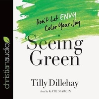 Enlarge image Cover: Seeing Green - Christianaudio
