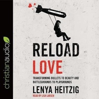 Enlarge image Cover: Reload Love - Christianaudio