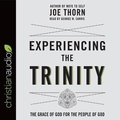 Cover: Experiencing the Trinity - Christianaudio
