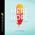 Cover: Mere Hope - Christianaudio