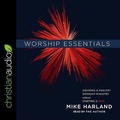 Cover: Worship Essentials - Christianaudio