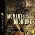 Cover: Moments 'Til Midnight - Christianaudio