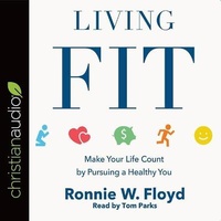Enlarge image Cover: Living Fit - Christianaudio