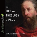 Bild: Life and Theology of Paul - Christianaudio