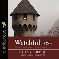 Enlarge image Cover: Watchfulness - Christianaudio