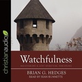 Cover: Watchfulness - Christianaudio