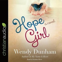 Enlarge image Cover: Hope Girl - Christianaudio