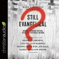 Enlarge image Cover: Still Evangelical? - Christianaudio
