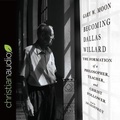 Cover: Becoming Dallas Willard - Christianaudio