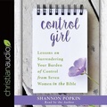 Cover: Control Girl - Christianaudio