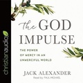 Cover: God Impulse - Christianaudio