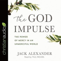 Enlarge image Cover: God Impulse - Christianaudio