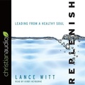 Cover: Replenish - Christianaudio