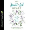 Cover: Spirit-Led Heart - Christianaudio