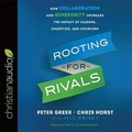 Cover: Rooting for Rivals - Christianaudio
