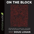 Cover: On the Block - Christianaudio