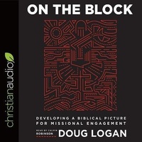 Enlarge image Cover: On the Block - Christianaudio