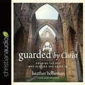 Cover: Guarded by Christ - Christianaudio
