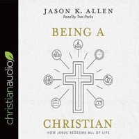 Enlarge image Cover: Being a Christian - Christianaudio