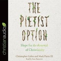 Cover: Pietist Option - Christianaudio