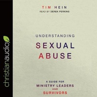 Enlarge image Cover: Understanding Sexual Abuse - Christianaudio