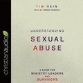 Cover: Understanding Sexual Abuse - Christianaudio