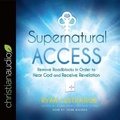 Cover: Supernatural Access - Christianaudio