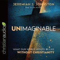 Enlarge image Cover: Unimaginable - Christianaudio