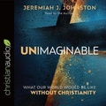 Cover: Unimaginable - Christianaudio