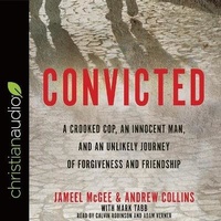 Abbildung von: Convicted - Christianaudio