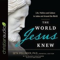 Cover: World Jesus Knew - Christianaudio