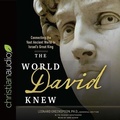 Cover: World David Knew - Christianaudio
