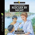 Cover: Amy Carmichael: Rescuer by Night - Christianaudio