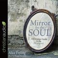 Cover: Mirror for the Soul - Christianaudio