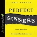 Cover: Perfect Sinners - Christianaudio