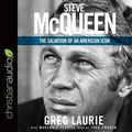 Cover: Steve McQueen - Christianaudio