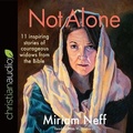 Cover: Not Alone - Christianaudio