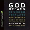 Cover: God Dreams - Christianaudio