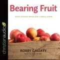 Cover: Bearing Fruit - Christianaudio