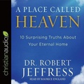 Cover: Place Called Heaven - Christianaudio