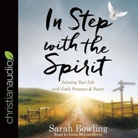 Enlarge image Cover: In Step with the Spirit - Christianaudio