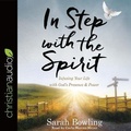 Cover: In Step with the Spirit - Christianaudio