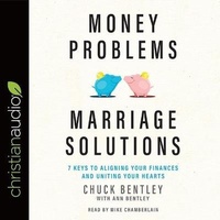 Enlarge image Cover: Money Problems, Marriage Solutions Lib/E - Christianaudio