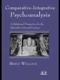 Cover: Comparative-Integrative Psychoanalysis - Routledge