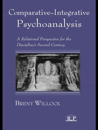 Enlarge image Cover: Comparative-Integrative Psychoanalysis - Routledge