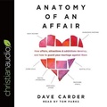 Cover: Anatomy of an Affair - Christianaudio