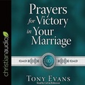 Cover: Prayers for Victory in Your Marriage - Christianaudio