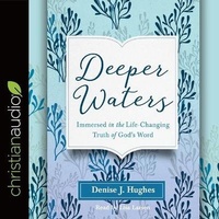 Enlarge image Cover: Deeper Waters - Christianaudio