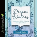 Cover: Deeper Waters - Christianaudio