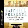 Cover: Faithful Presence - Christianaudio
